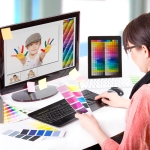 Usługa graficzna - wykonanie projektu